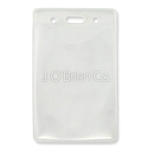 brady 106-N 1815-1124 id holder